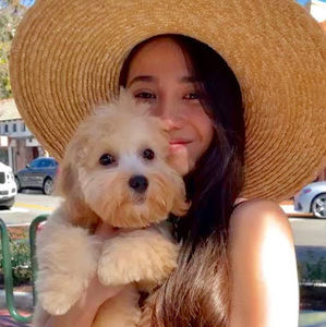 Meet your Posher, Katrina bea